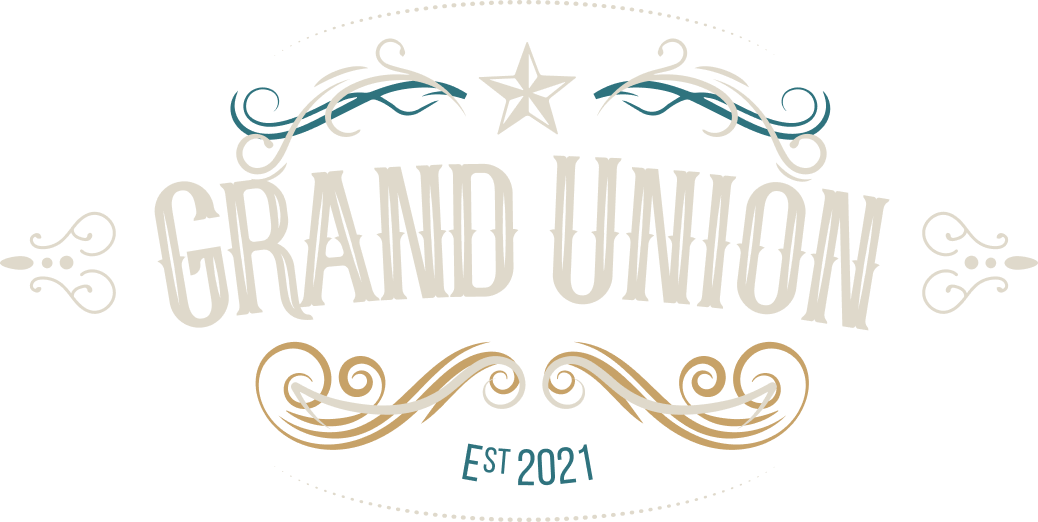 Grand Union Band